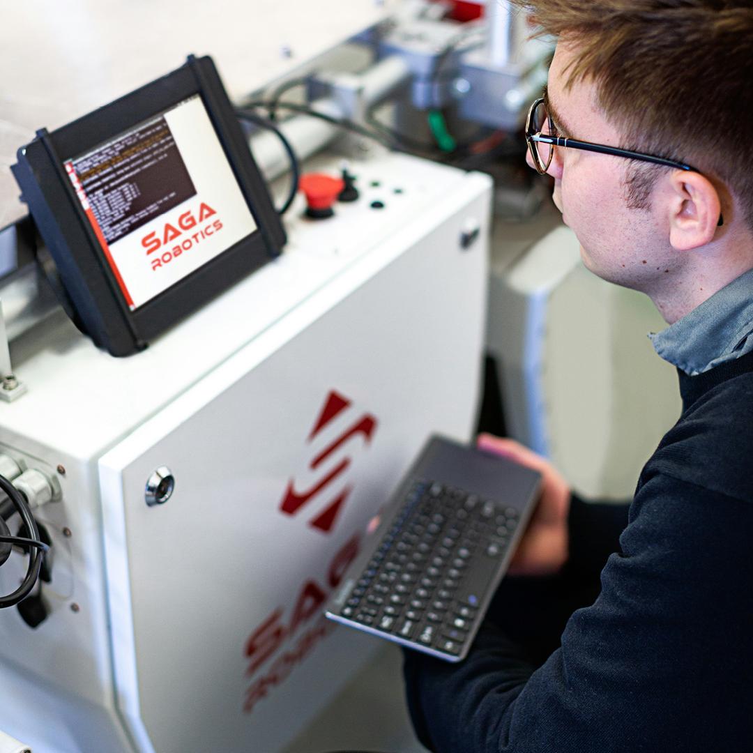 Allround onderhoudsmonteur - OZ automation